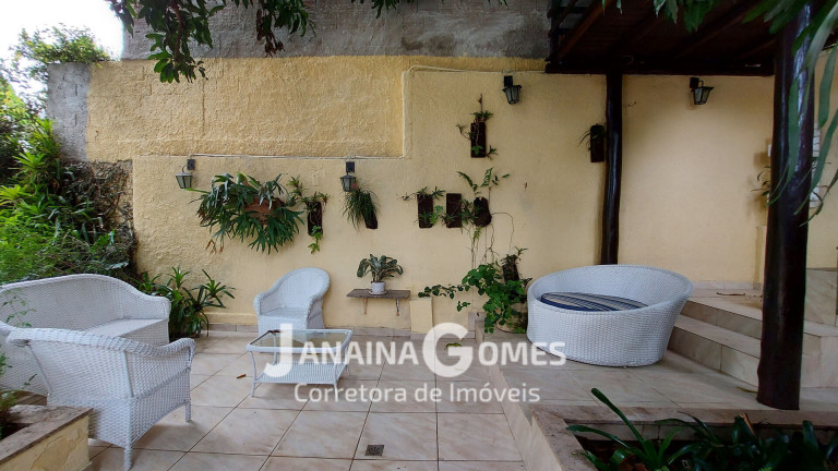 Imagem Casa com 4 Quartos à Venda, 300 m² em São Francisco - Niterói
