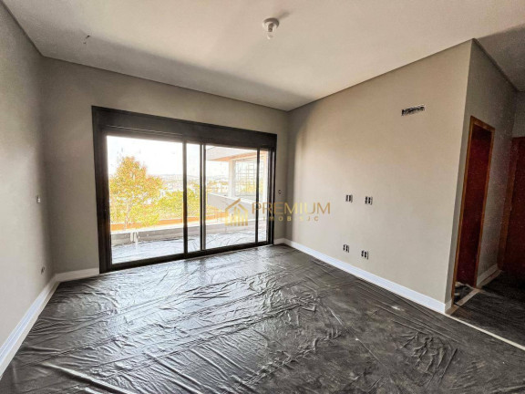 Imagem Sobrado com 4 Quartos à Venda, 490 m² em Condomínio Residencial Alphaville I - São José Dos Campos