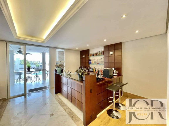 Imagem Casa de Condomínio com 4 Quartos à Venda, 810 m² em Nova Higienopolis - Jandira Imagem Casa de Condomínio com 4 Quartos à Venda, 810 m² em Nova Higienopolis - Jandira