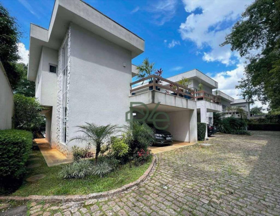 Casa com 2 Quartos à Venda, 175 m² em Le Grand Viana - Cotia