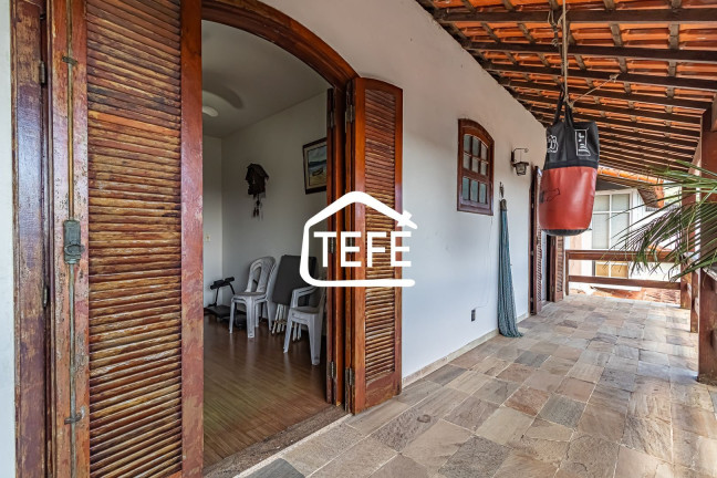 Imagem Casa com 3 Quartos à Venda, 333 m² em Freguesia (jacarepaguá) - Rio De Janeiro