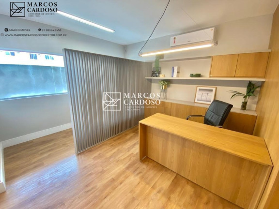 Imagem Sala Comercial à Venda, 28 m² em Umarizal - Belém Imagem Sala Comercial à Venda, 28 m² em Umarizal - Belém