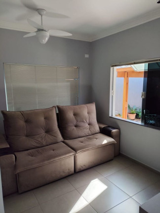 Imagem Casa com 4 Quartos à Venda, 180 m² em Villa Branca - Jacareí Imagem Casa com 4 Quartos à Venda, 180 m² em Villa Branca - Jacareí