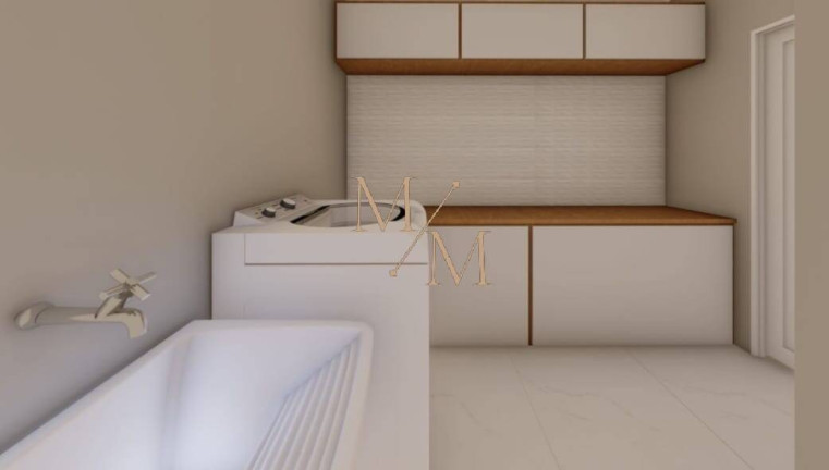 Imagem Casa com 3 Quartos à Venda, 150 m² em Embaré - Santos Imagem Casa com 3 Quartos à Venda, 150 m² em Embaré - Santos