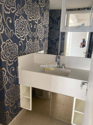Imagem Cobertura com 3 Quartos à Venda, 199 m² em Centro - Santo André Imagem Cobertura com 3 Quartos à Venda, 199 m² em Centro - Santo André