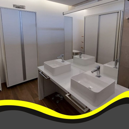 Imagem Apartamento com 3 Quartos à Venda, 67 m² em Cristo Redentor - João Pessoa Imagem Apartamento com 3 Quartos à Venda, 67 m² em Cristo Redentor - João Pessoa