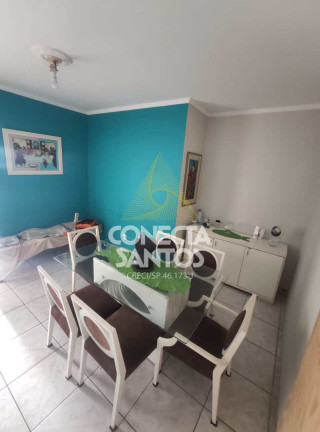 Imagem Apartamento com 2 Quartos à Venda, 110 m² em Itararé - São Vicente Imagem Apartamento com 2 Quartos à Venda, 110 m² em Itararé - São Vicente