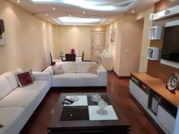 Imagem Apartamento com 4 Quartos à Venda, 140 m² em Vila Isabel - Rio De Janeiro Imagem Apartamento com 4 Quartos à Venda, 140 m² em Vila Isabel - Rio De Janeiro