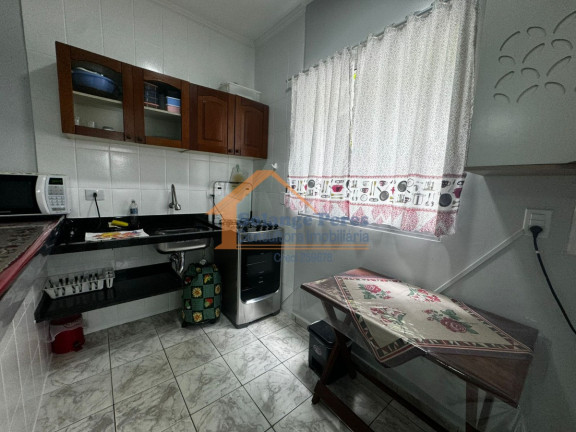 Imagem Apartamento com 1 Quarto à Venda, 40 m² em Praia Grande - Ubatuba Imagem Apartamento com 1 Quarto à Venda, 40 m² em Praia Grande - Ubatuba