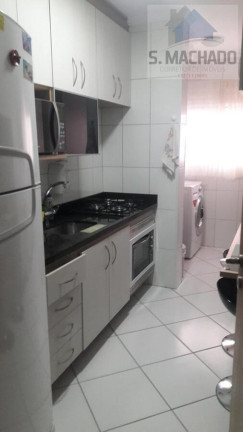 Imagem Apartamento com 2 Quartos à Venda, 50 m² em Utinga - Santo André