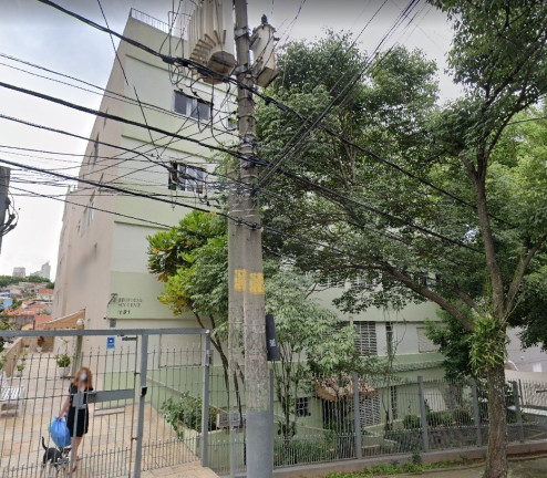 Apartamento com 2 Quartos à Venda, 62 m² em Perdizes - São Paulo