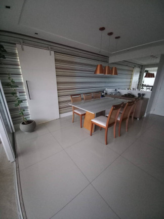 Imagem Apartamento com 3 Quartos à Venda, 142 m² em Jardim Monte Kemel - São Paulo