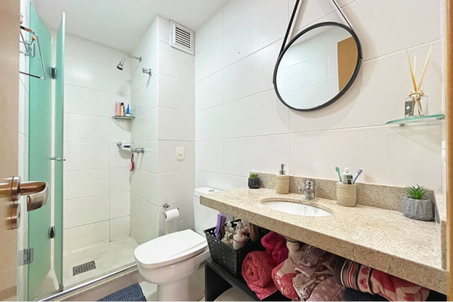 Imagem Apartamento com 3 Quartos à Venda, 82 m² em Santana - Porto Alegre Imagem Apartamento com 3 Quartos à Venda, 82 m² em Santana - Porto Alegre