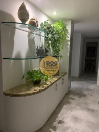 Imagem Apartamento com 3 Quartos à Venda, 160 m² em Piedade - Jaboatão Dos Guararapes