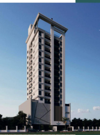 Imagem Apartamento com 3 Quartos à Venda, 96 m² em Perequê - Porto Belo Imagem Apartamento com 3 Quartos à Venda, 96 m² em Perequê - Porto Belo