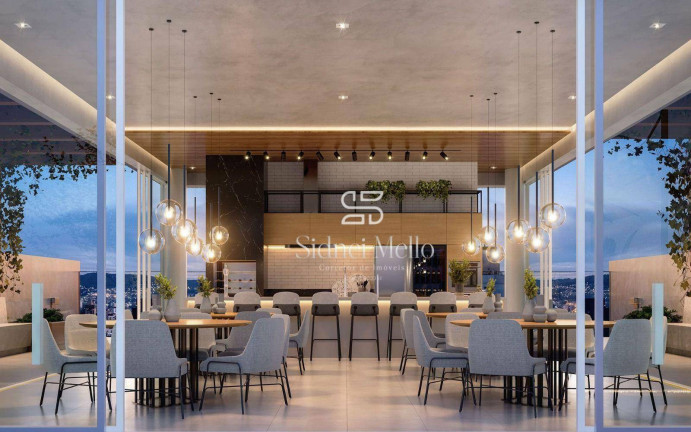 Imagem Apartamento com 4 Quartos à Venda, 152 m² em 2 Quadra Centro - Balneário Camboriú