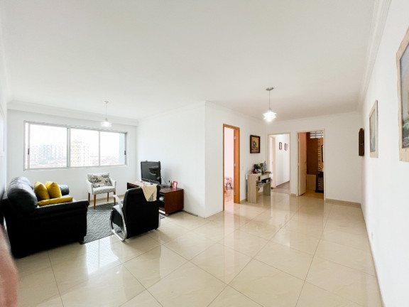 Imagem Apartamento com 3 Quartos à Venda, 101 m² em Saúde - São Paulo Imagem Apartamento com 3 Quartos à Venda, 101 m² em Saúde - São Paulo