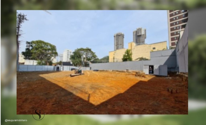 Imagem Apartamento com 1 Quarto à Venda, 28 m² em Jardim Das Acácias - São Paulo
