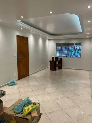 Imagem Casa com 2 Quartos para Alugar,  em Taboão - São Bernardo Do Campo