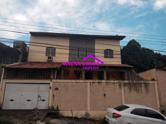 Casa com 2 Quartos à Venda, 120 m² em Bento Ribeiro - Rio De Janeiro