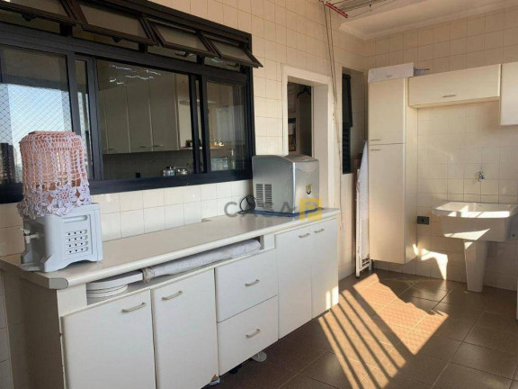 Imagem Apartamento com 4 Quartos à Venda ou Locação, 250 m² em Centro - Americana Imagem Apartamento com 4 Quartos à Venda ou Locação, 250 m² em Centro - Americana