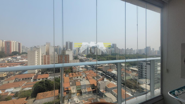 Imagem Studio com 1 Quarto para Alugar, 38 m² em Vila Gomes Cardim - São Paulo Imagem Studio com 1 Quarto para Alugar, 38 m² em Vila Gomes Cardim - São Paulo