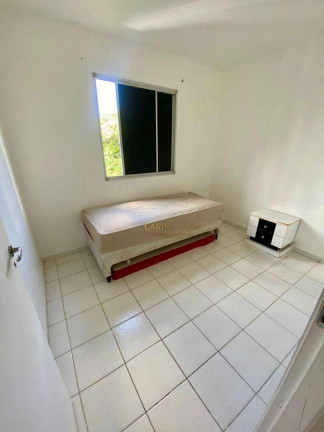 Imagem Apartamento com 2 Quartos à Venda, 45 m² em Alto Do Picuaia - Lauro De Freitas