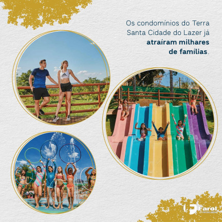 Imagem Terreno à Venda, 1.000 m² em Condomínio Monte Das Oliveiras - Trindade Imagem Terreno à Venda, 1.000 m² em Condomínio Monte Das Oliveiras - Trindade