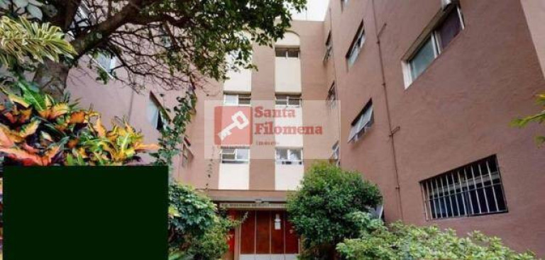 Imagem Apartamento com 2 Quartos à Venda, 52 m² em Jardim ângela (zona Leste) - São Paulo