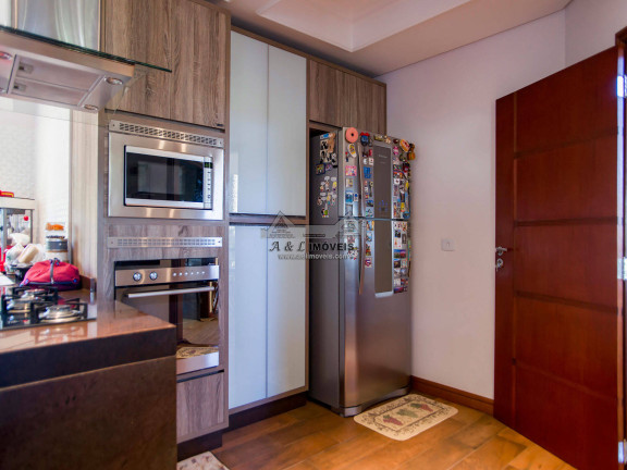 Imagem Casa com 4 Quartos à Venda, 442 m² em Vila Natal - Campos Do Jordão