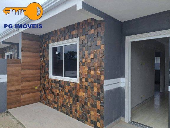 Imagem Casa com 2 Quartos à Venda, 108 m² em Shangri-lá - Pontal Do Paraná