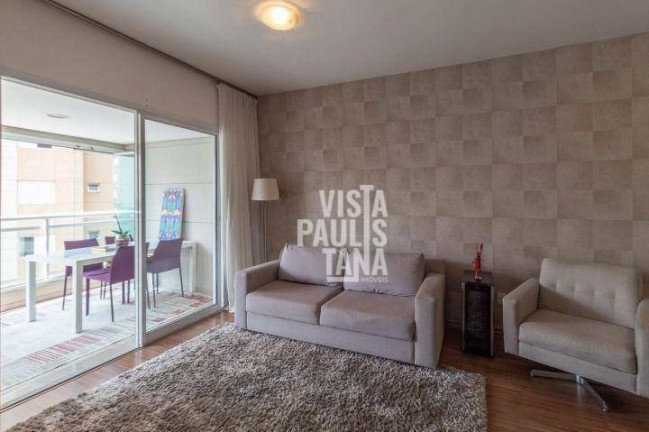 Imagem Apartamento com 2 Quartos à Venda, 87 m² em Vila Olímpia - São Paulo Imagem Apartamento com 2 Quartos à Venda, 87 m² em Vila Olímpia - São Paulo