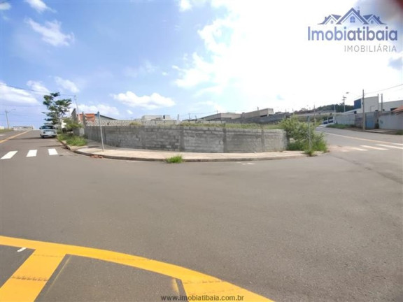 Imagem Terreno em Condomínio à Venda, 669 m² em Serras De Atibaia - Atibaia