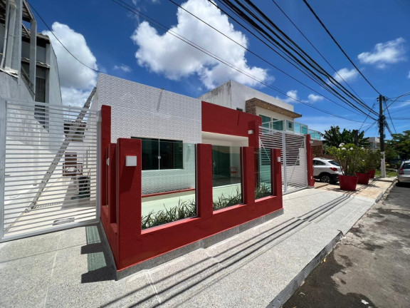 Imagem Casa com 3 Quartos à Venda, 163 m² em Piatã - Salvador Imagem Casa com 3 Quartos à Venda, 163 m² em Piatã - Salvador