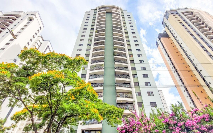 Imagem Apartamento com 2 Quartos à Venda, 98 m² em Indianópolis - São Paulo