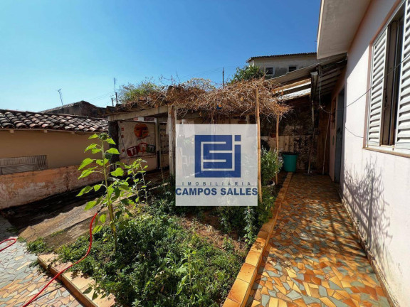 Imagem Casa com 2 Quartos à Venda, 145 m² em Centro - Socorro