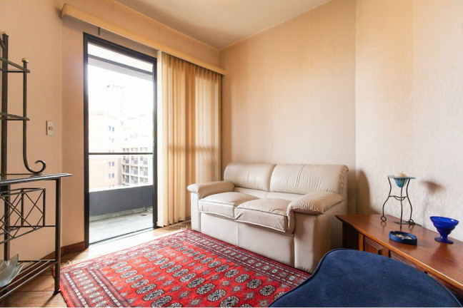 Imagem Apartamento com 1 Quarto à Venda, 45 m² em Vila Madalena - São Paulo Imagem Apartamento com 1 Quarto à Venda, 45 m² em Vila Madalena - São Paulo