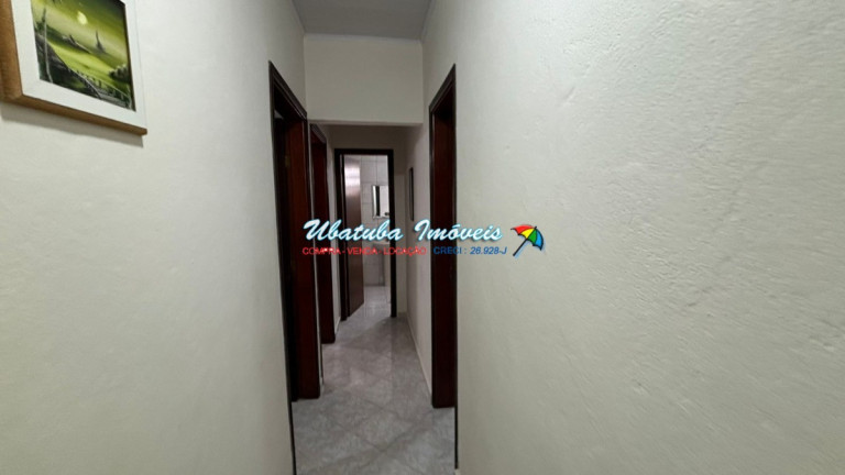 Imagem Casa com 4 Quartos à Venda, 165 m² em Perequê Açu - Ubatuba