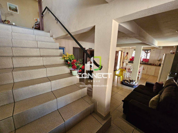 Imagem Casa com 4 Quartos à Venda, 128 m² em Vila Operária - Itajaí