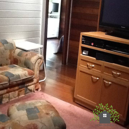 Imagem Casa com 3 Quartos à Venda, 230 m² em Granja Viana Ii - Cotia