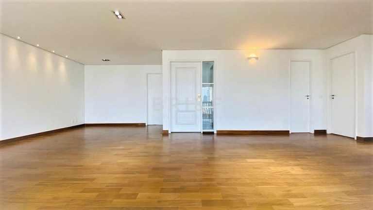 Imagem Apartamento com 3 Quartos para Alugar, 172 m² em Cidade Monções - São Paulo Imagem Apartamento com 3 Quartos para Alugar, 172 m² em Cidade Monções - São Paulo