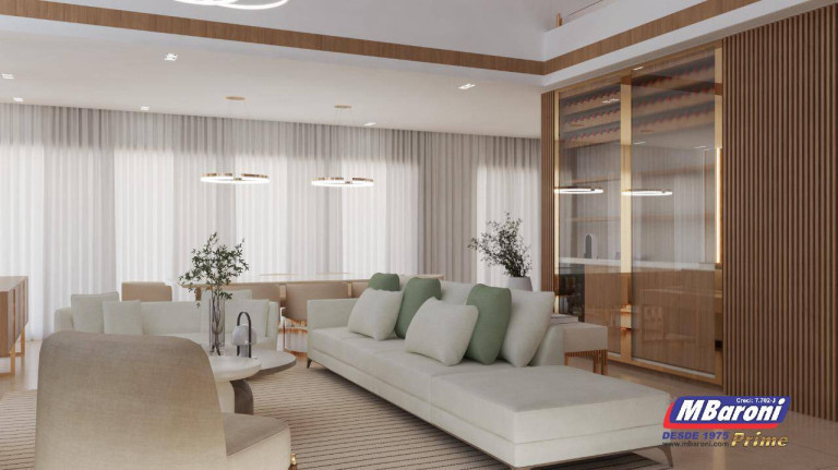 Imagem Apartamento com 4 Quartos à Venda, 430 m² em Cidade Tamboré - Santana De Parnaíba Imagem Apartamento com 4 Quartos à Venda, 430 m² em Cidade Tamboré - Santana De Parnaíba