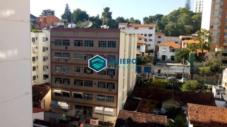 Imagem Apartamento com 2 Quartos à Venda, 80 m² em Icaraí - Niterói