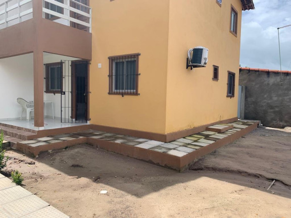 Imagem Casa à Venda, 60 m² em Forte Orange - Ilha De Itamaraca