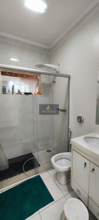 Imagem Casa com 3 Quartos à Venda, 124 m² em Vila São Lúcio - Botucatu Imagem Casa com 3 Quartos à Venda, 124 m² em Vila São Lúcio - Botucatu