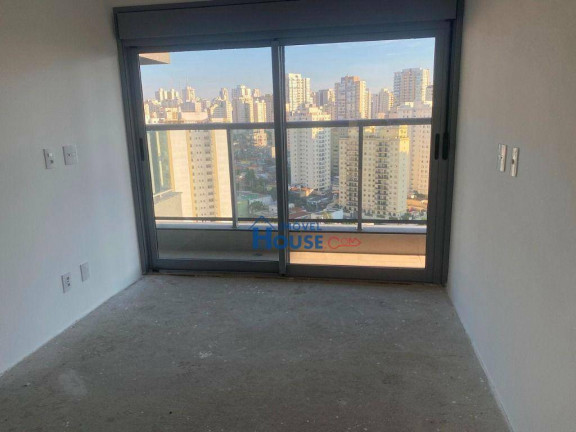 Imagem Apartamento com 4 Quartos à Venda, 184 m² em Vila Romana - São Paulo Imagem Apartamento com 4 Quartos à Venda, 184 m² em Vila Romana - São Paulo