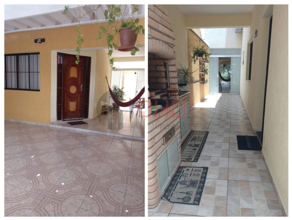 Imagem Sobrado com 3 Quartos à Venda, 170 m² em Jardim Primavera - Sorocaba Imagem Sobrado com 3 Quartos à Venda, 170 m² em Jardim Primavera - Sorocaba