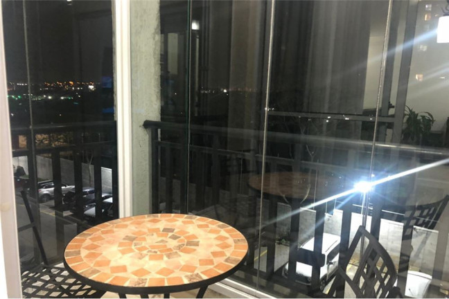 Imagem Apartamento com 3 Quartos à Venda, 68 m² em Vila Prudente - São Paulo