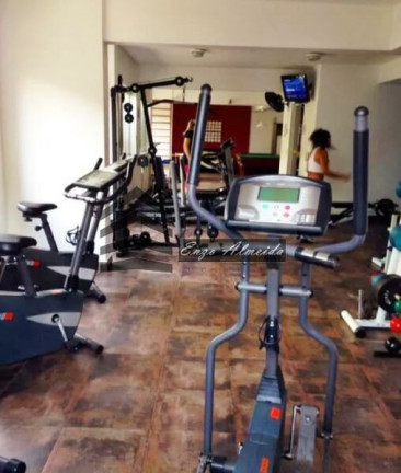 Imagem Apartamento com 3 Quartos à Venda, 65 m² em Aclimação - São Paulo