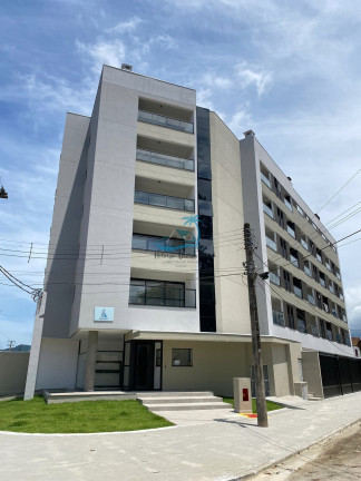 Imagem Apartamento com 1 Quarto à Venda, 46 m² em Perequê Açu - Ubatuba